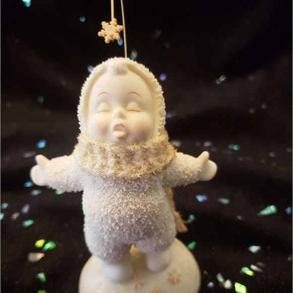 Snow Baby Other - Snow Baby "Catch a Falling Star"